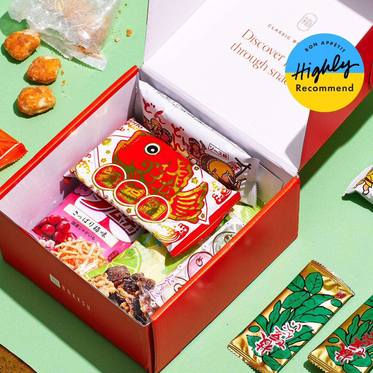 Unpacking the Seasonal Themes Behind Each​ Bokksu Box