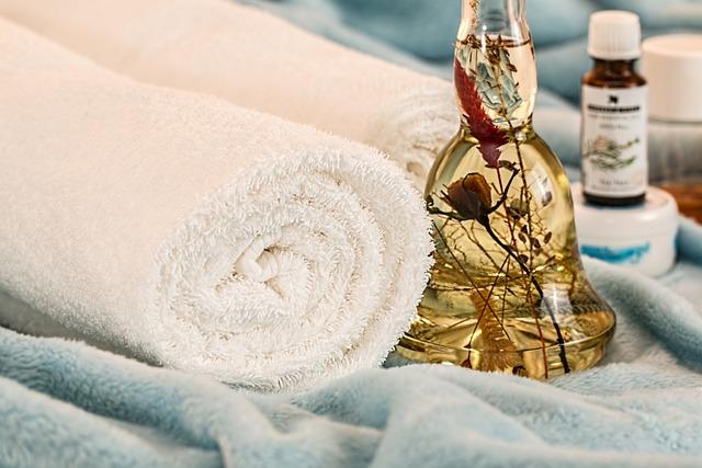 Incorporating Evening ​Routines: Blending Aromatherapy with Relaxation Techniques