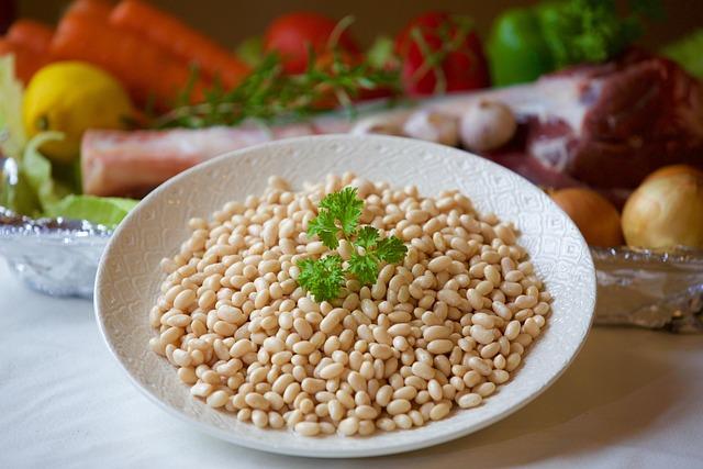 Incorporating White Kidney Bean Extract into Your Daily Routine