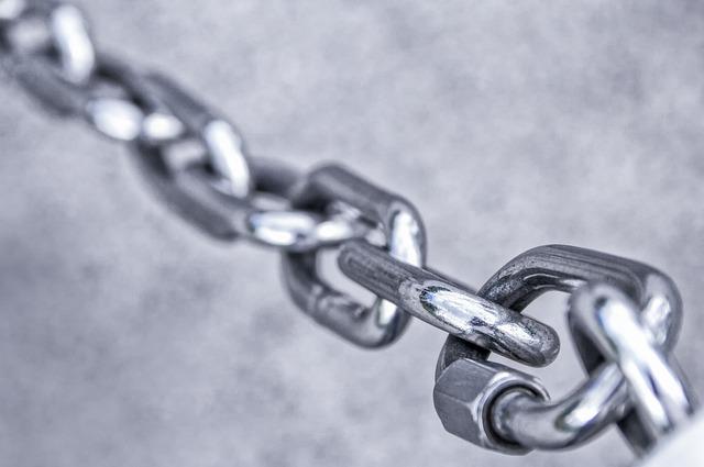 Unpacking ⁣the Durable Craftsmanship‍ of amiri MA Chain‍ Belt