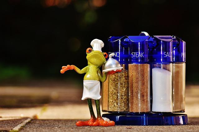 Boosting Performance: How Thermogenic Ingredients Elevate ‌Workouts