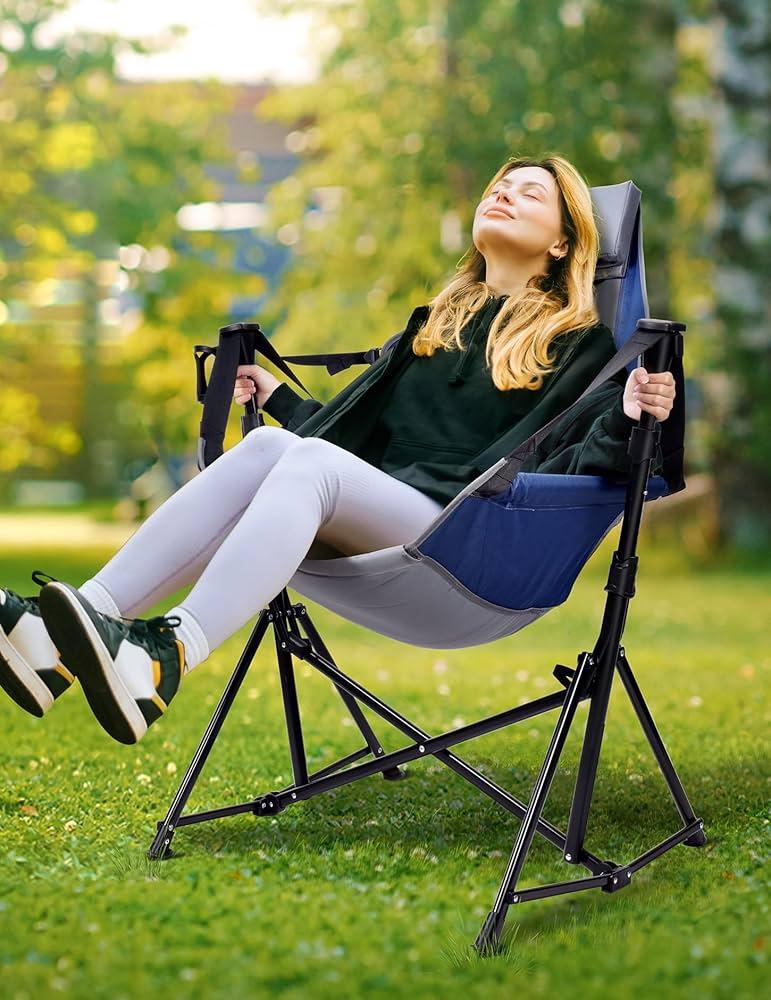 Comparative Analysis​ with⁤ Other ​camping⁢ Chairs in the‌ Market