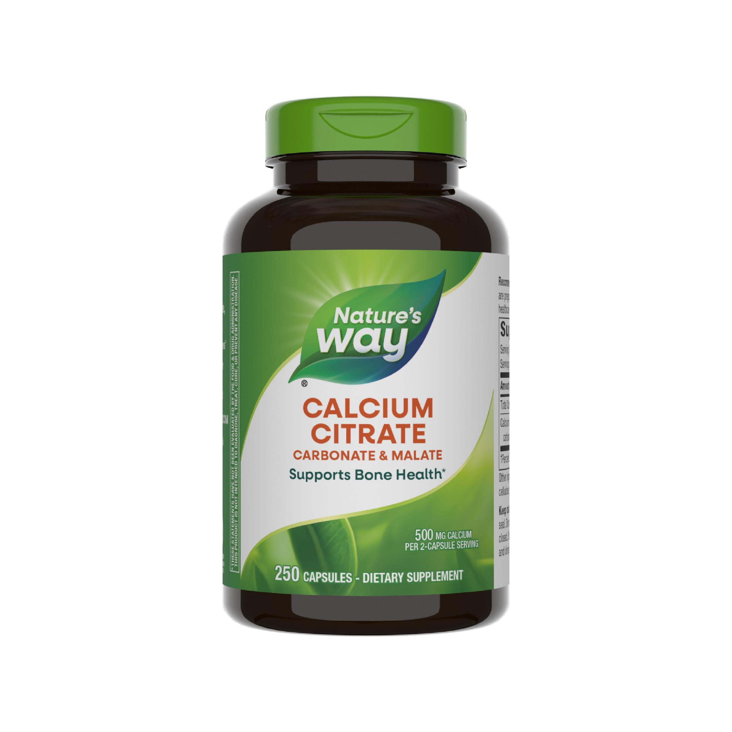 Practical Tips for ⁢Incorporating⁣ Calcium Citrate and Magnesium into ⁣Your Routine