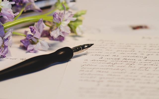 Performance unleashed:‍ How Parker pens ​Elevate the Writing​ Experience