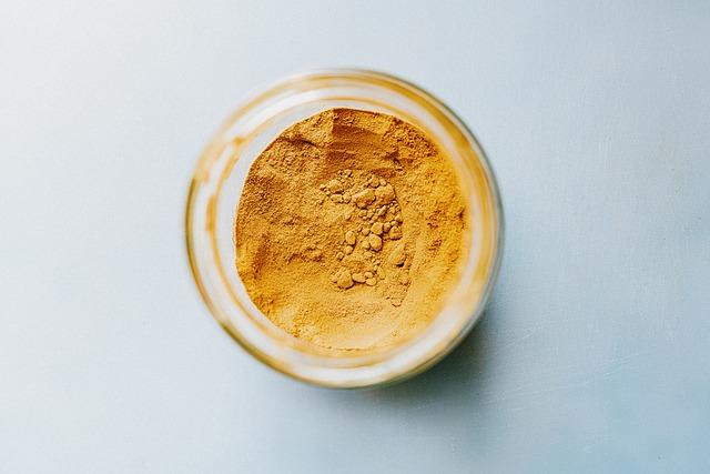 Exploring the ‌Potent Anti-Inflammatory Properties of Turmeric Curcumin