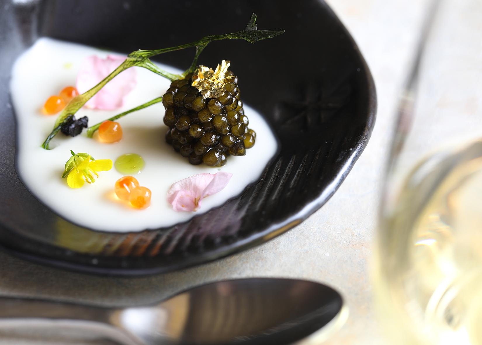 Sourcing Luxury Ingredients: Behind⁣ the​ Scenes of Hamptons‍ Lane