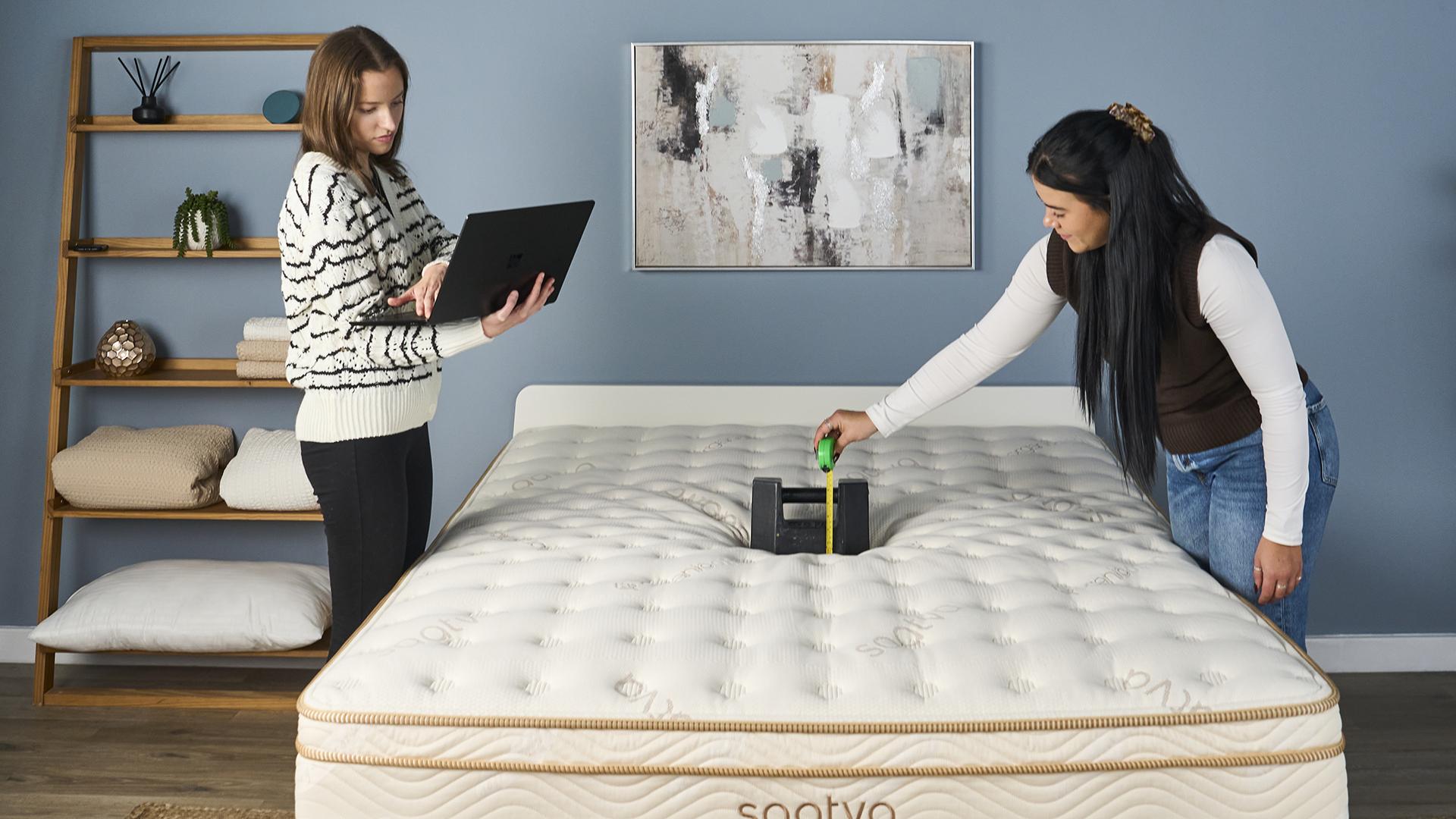 Recommendations for Choosing⁢ the Right mattress for ⁣Your Needs