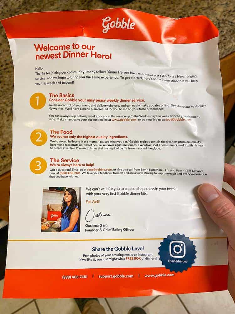 Tips for Enhancing Your ‍Gobble Experience for ​Maximum Enjoyment