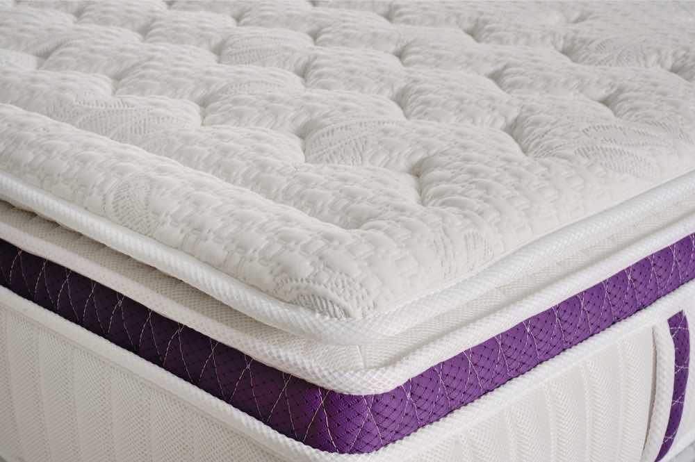 exploring the Euro-Pillow Top: A Deep Dive into Comfort Layers