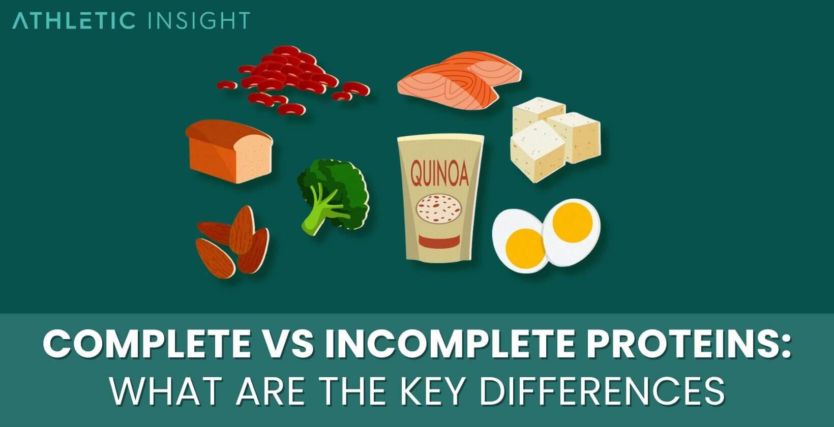Understanding ⁢Complete ​Protein and Its Benefits for Your⁣ Diet