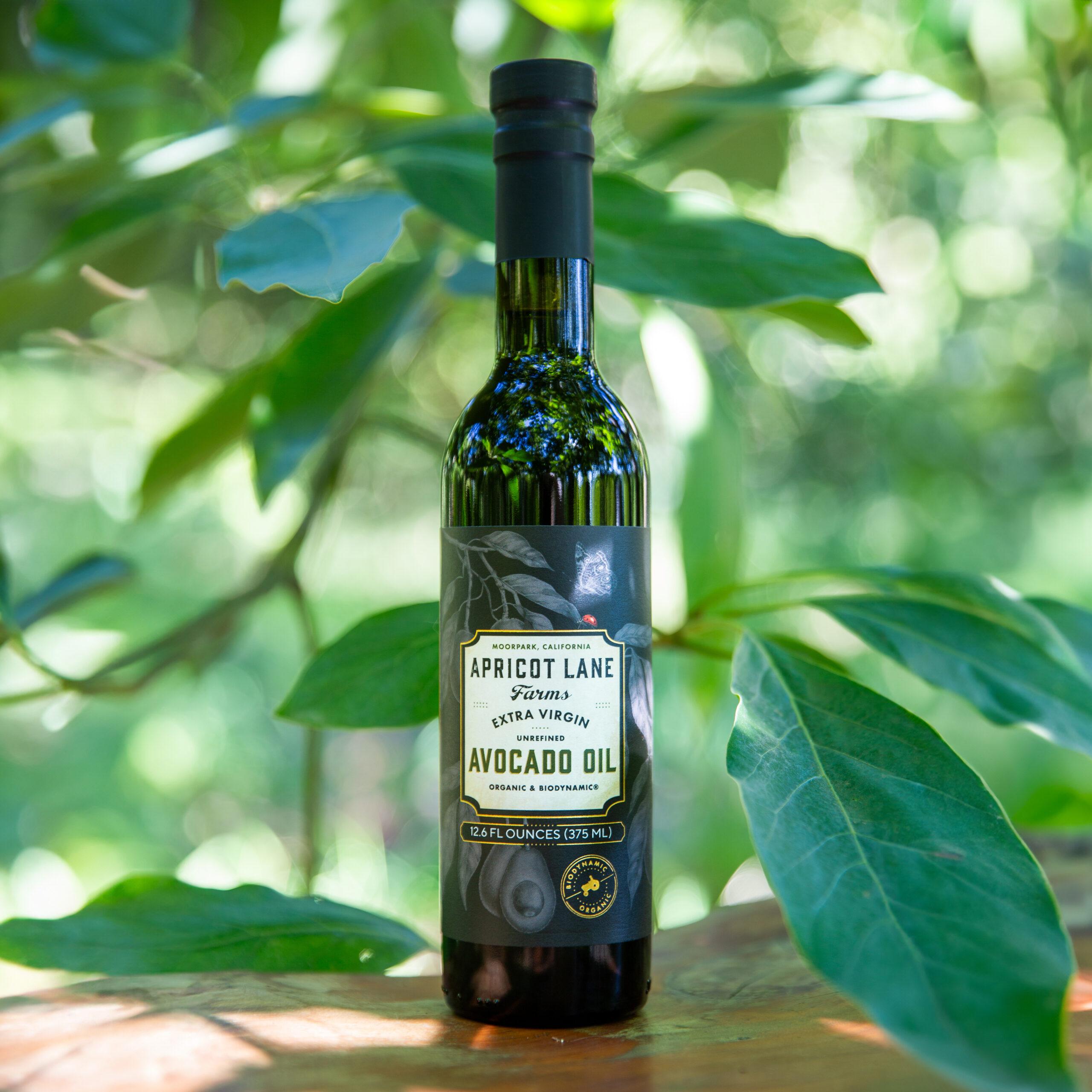 recommendations‍ for Choosing the Best Organic Avocado Oil