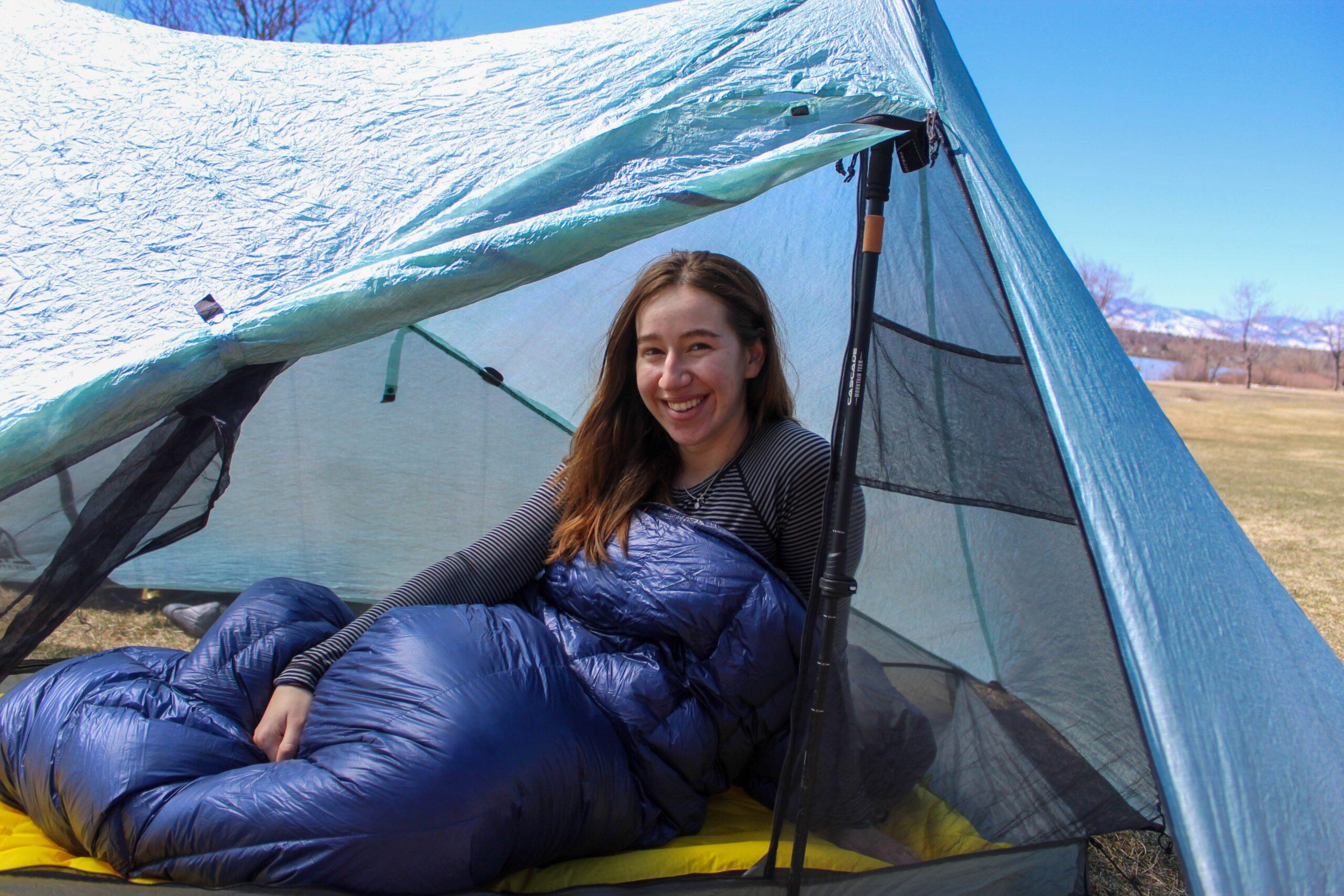 Exploring the Innovative Design of the Enlightened Equipment Revelation Quilt