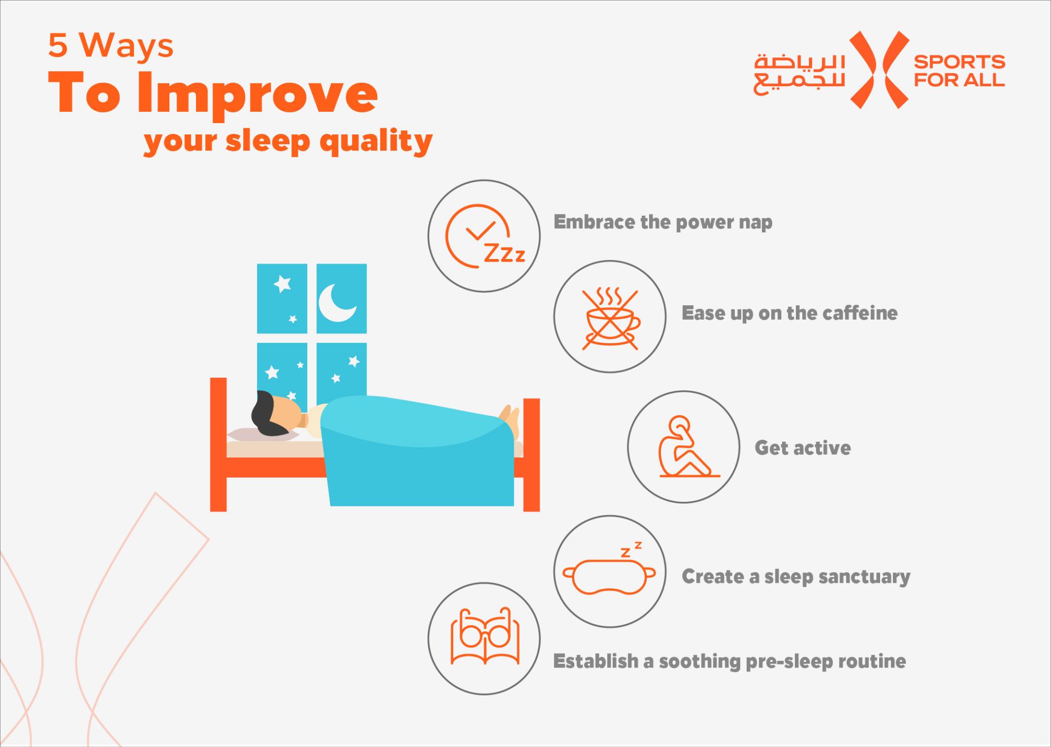 Maximizing Sleep Quality: Actionable Tips‌ Based on Quiz insights