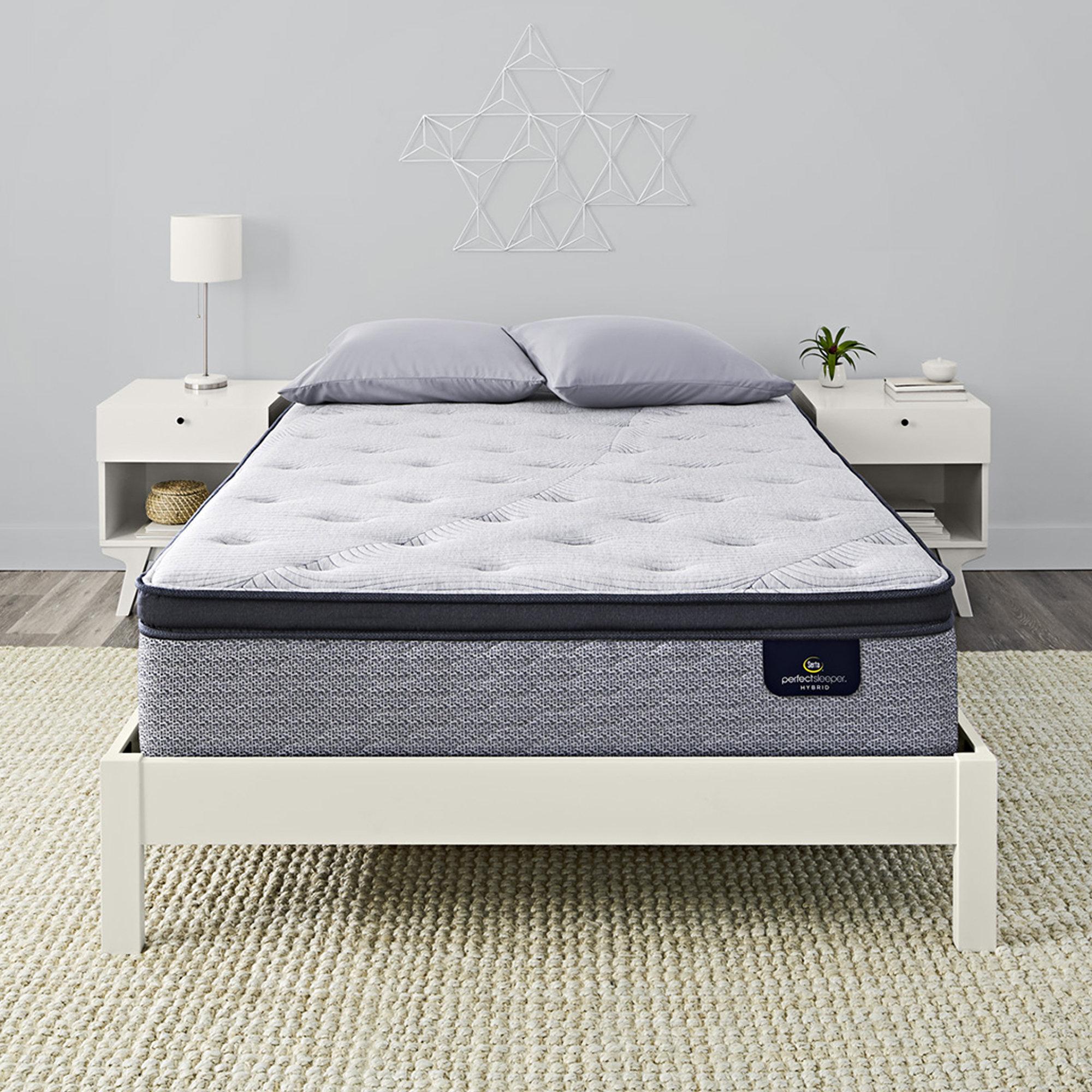 Recommendations for Selecting the Ideal Serta Perfect Sleeper Model