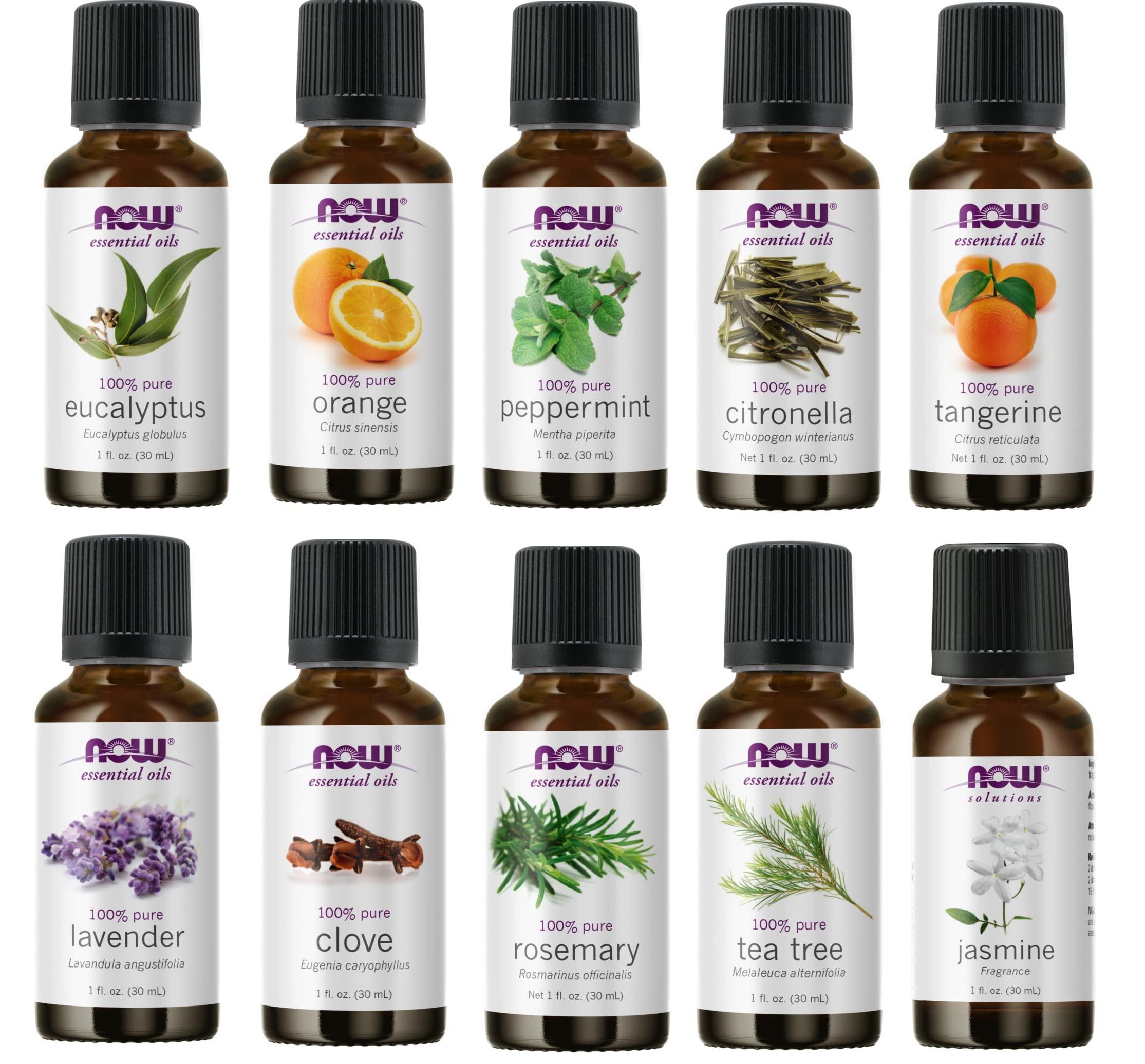 The‍ Science ⁤Behind Aromatherapy: How Essential Oils enhance Sleep quality