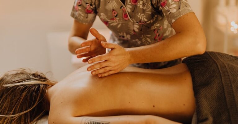 Use These Tips For Your Next Massage