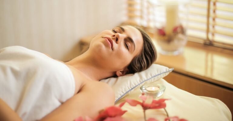 Find Greater Massage Success With This Article