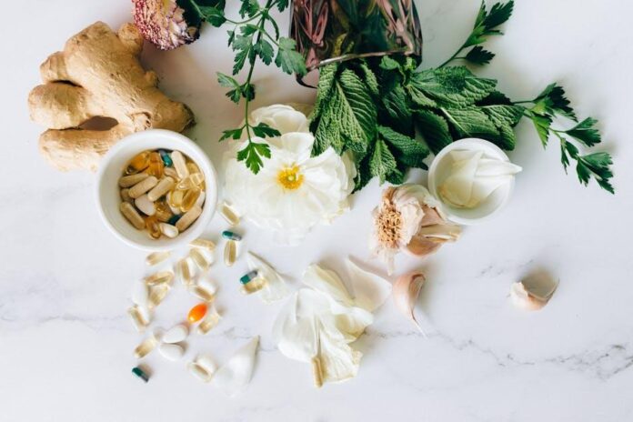 Theanine Supplement Review: Anxiety Relief Without Drowsiness