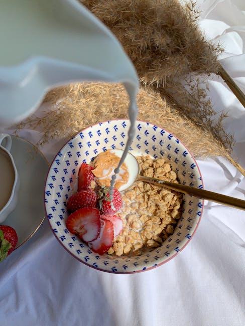 Grass-Fed Yogurt Probiotic Count: Live Cultures & Digestive Benefits
