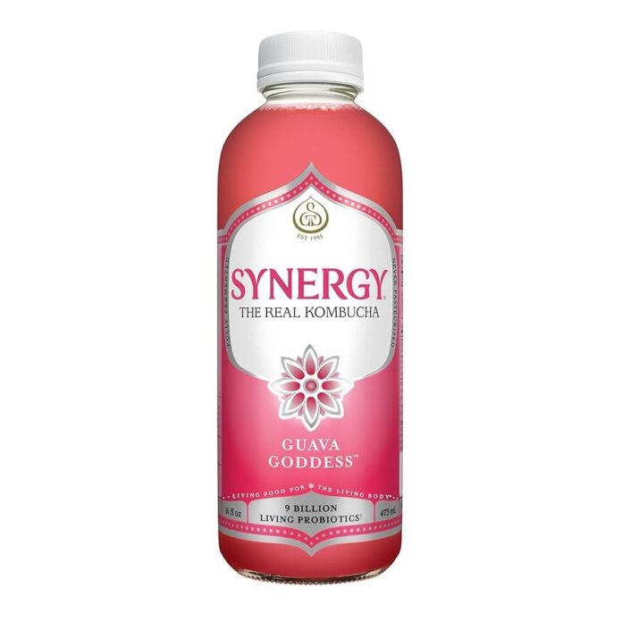 Organic Kombucha Probiotic Analysis: Live Culture Count & Benefits