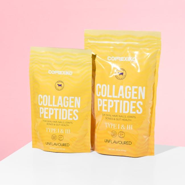 Grass-Fed Collagen Peptides: Joint Health & Skin Benefits Review