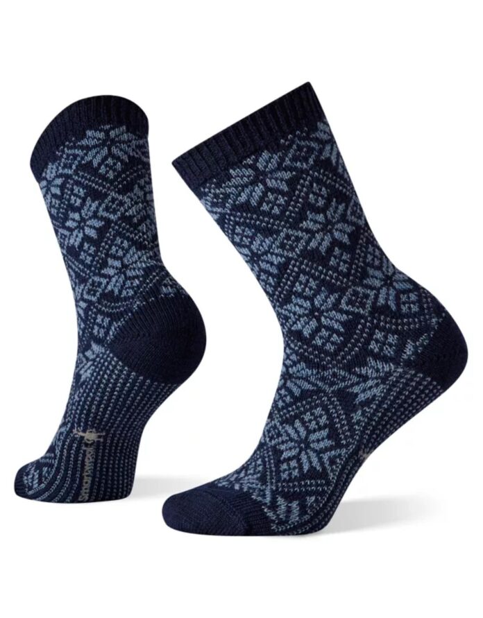 Smartwool PhD Outdoor Light Crew Socks: Cushioning & Fit