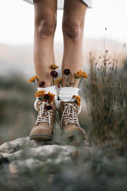 Darn Tough Vermont Hiking Socks: Moisture Management & Durability