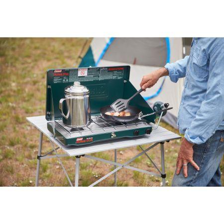 Coleman Classic Propane Stove: Reliability & Fuel Efficiency Review