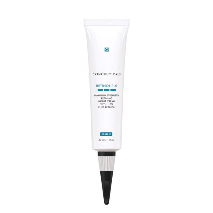 The Ordinary Retinol 1% in Squalane: Beginner’s Anti-Aging Review