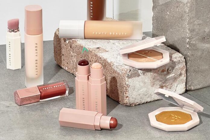 Fenty Beauty Pro Filt’r Soft Matte Foundation: Complete Coverage Analysis