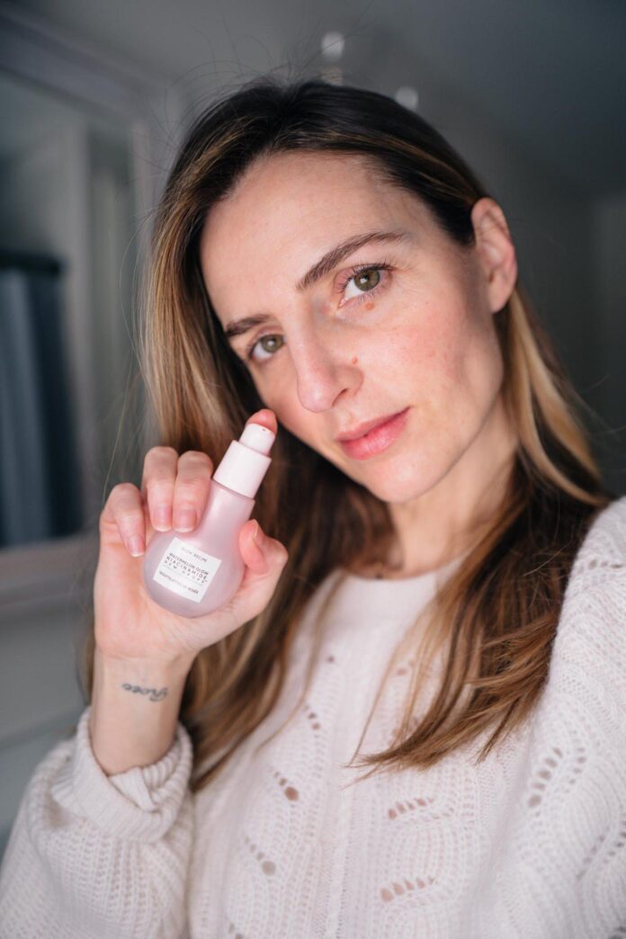 Glow Recipe Watermelon Glow Niacinamide Dew Drops: Pore Minimizing