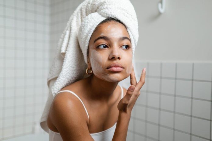 Versed Doux Cleanser: Clean Beauty Gentle Formula Review