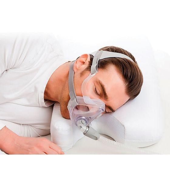 CPAP Pillow Memory Foam: Sleep Apnea Equipment Compatibility