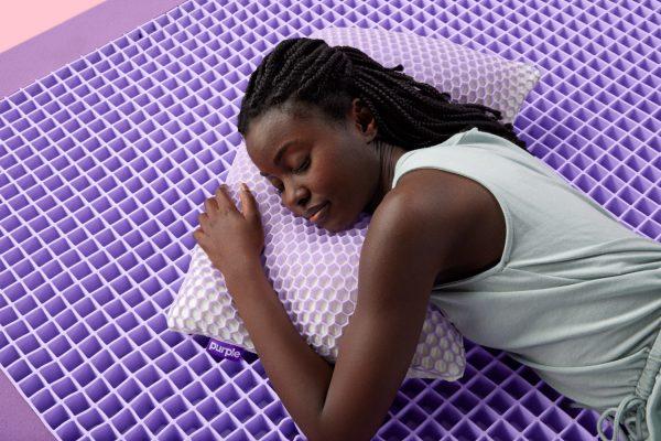 Purple Mattress Original Review: Gel Grid Technology vs Traditional Memory Foam
