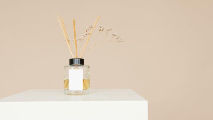 Essential Oil Diffuser Sleep: Aromatherapy & Relaxation Benefits