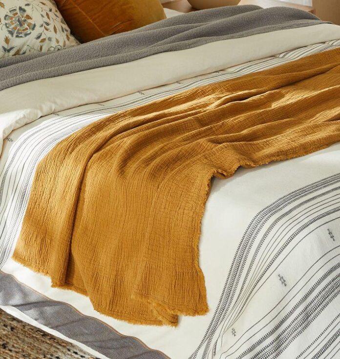 Coyuchi Organic Cotton Sheets: GOTS Certification & Softness Analysis