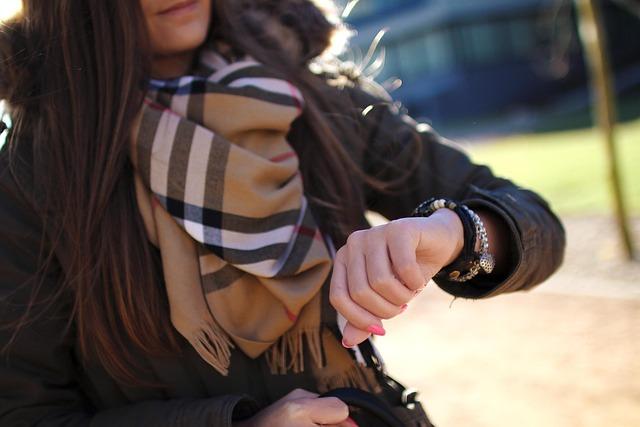Burberry Heritage Check Scarf: 176 Style Variations & Timeless Appeal