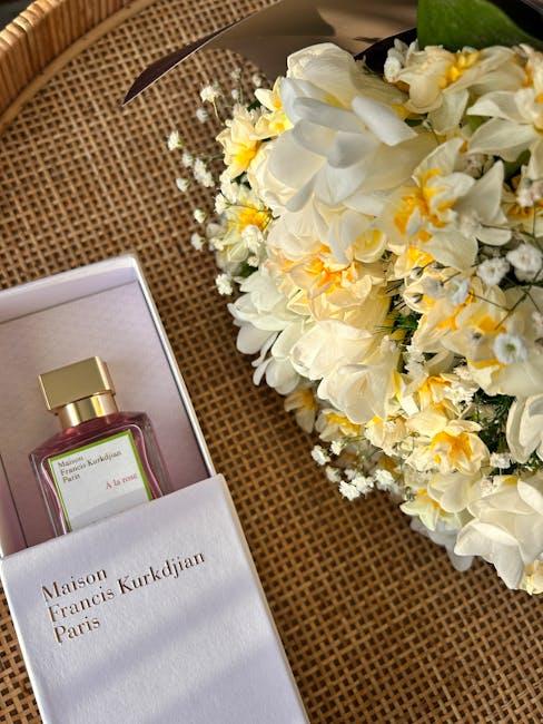 Maison Francis Kurkdjian Baccarat Rouge 540: Luxury Fragrance Phenomenon