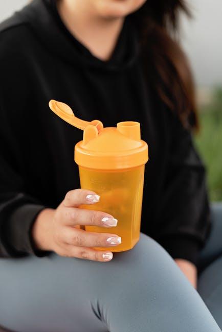 Thermogenic Pre-Workout: Fat Burning & Exercise Performance
