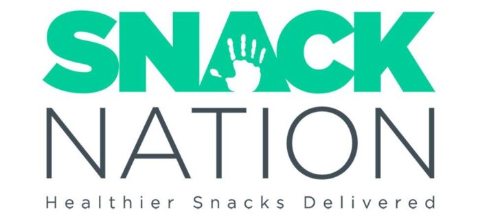 SnackNation Office Snacks: Workplace Delivery & Employee Satisfaction