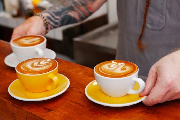 Counter Culture Coffee Subscription: Third-Wave Coffee & Sustainability