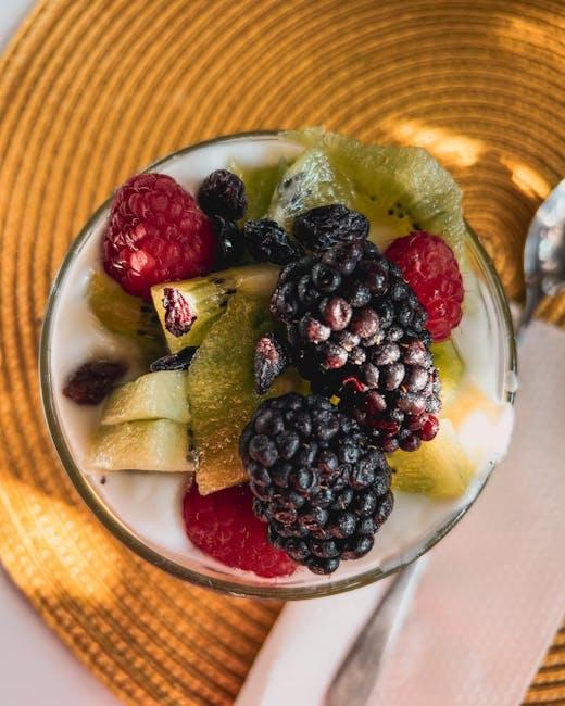 Splendid Spoon Smoothie Subscription: Frozen Blend Convenience & Nutrition