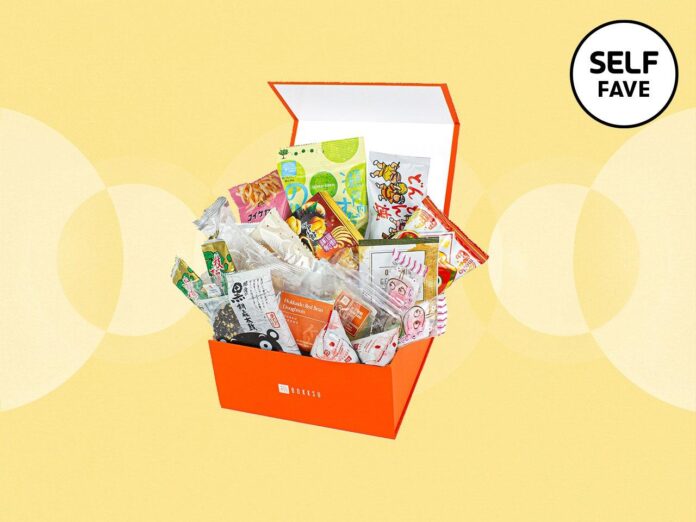 Bokksu Japanese Snack Subscription: Authentic Flavors & Cultural Education