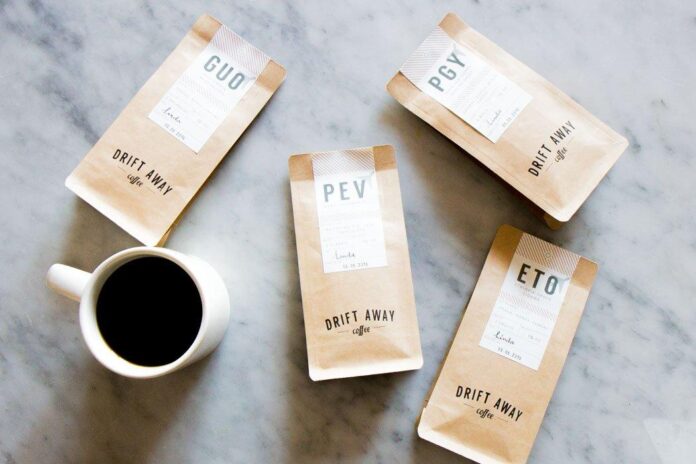 Driftaway Coffee Personalized: Taste Profile Matching & Learning Experience
