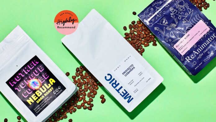 Trade Coffee Personalized Subscription: Algorithm Matching vs Taste Preferences