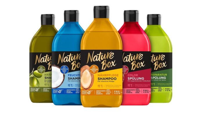 Naturebox Wholesome Snacks: Clean Eating & Dietary Restriction Options